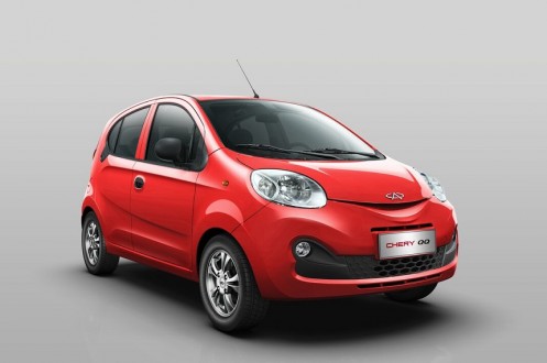 Chery-1