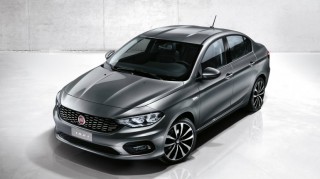 Fiat Tipo 2016 nov 2015