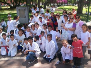 Fundacion paseo escuela 48 nov 2015