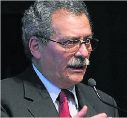 Juan Carlos Pezoa secretario de hacienda dic 2015
