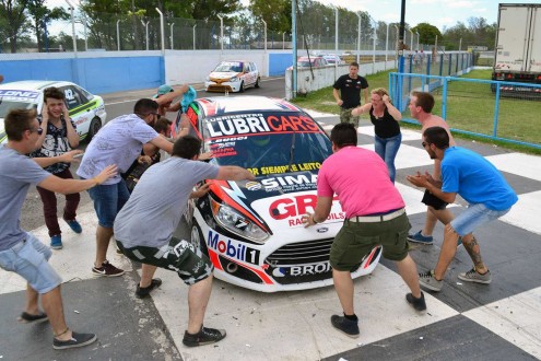 Luciano Bucci TS1800 Rafaela Fecha 10 2015 - foto 5