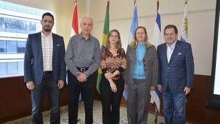 Mercosur Israel acuerdo dic 2015