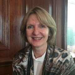 Michaela Koller directora general de Insurance Europe