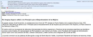 RUS en Foro Cooperativo 3-12-15