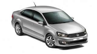 VW polo 2016 el regreso