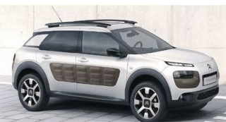 citroen C4 Cactus lanzamientos 2016