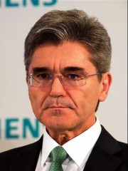 joe kaeser siemens