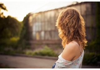 mediana edad mujer