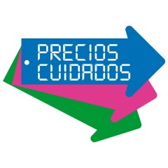 precios cuidados logo