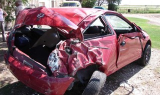 sniestro de conductor alcoholizado dic 2015