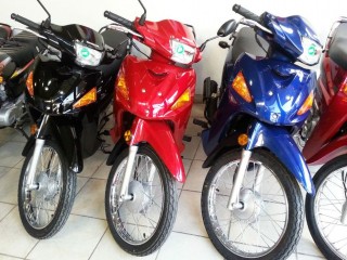 venta motos 0 km nov 2015