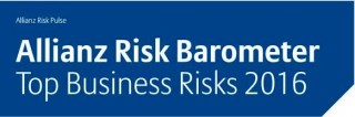 Alianz risk barometer