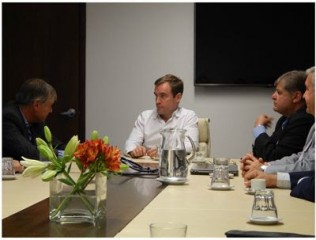 CAM audiencia en ANSES ene 2016