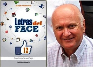 El Rodo y Letras del Face 12