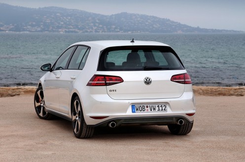 Nuevo Golf - 2016 - 1