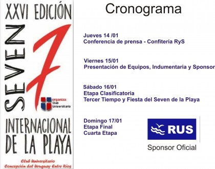 RUS-Cronograma-Seven-2016