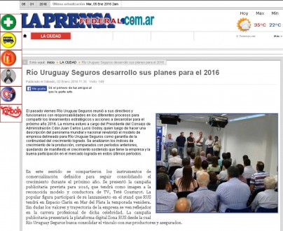 RUS-La-Prensa-Federal-Enero-2016