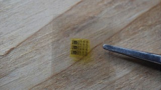 electronica ecologica