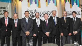 empresarios idea entregaron plan impositivo al gobierno ene 2016