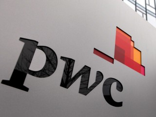 pwc logo