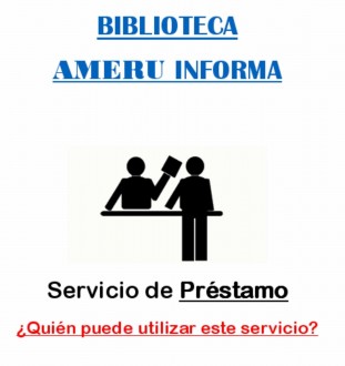 Biblioteca-AMERU-