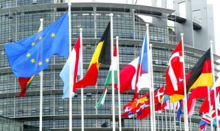 La economia social y solidaria se introdujo en el Parlamento Europeo