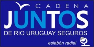 Logo Cadena Juntos Radial