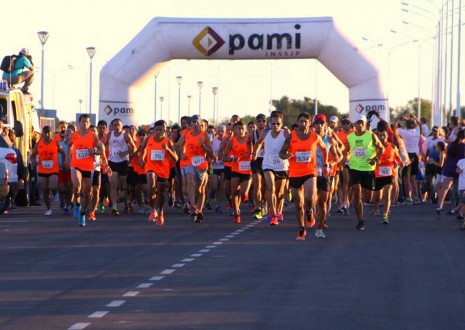 Maraton de la Playa - Edicion 29 - foto 1