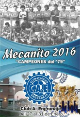 Mecanito 2016 0