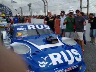 Paul Heubach mar de ajo mouras 11