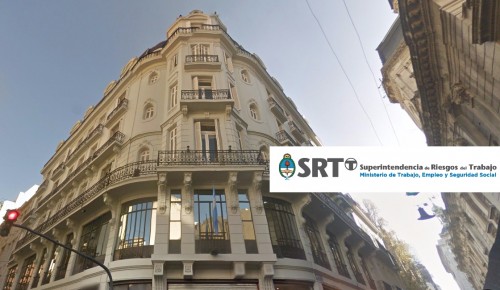 SRT-Edificio