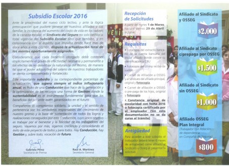 Sindicato-Escolaridad-2016-2