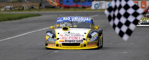 TC Mouras - fecha 1 - 2016 - Paoloni -