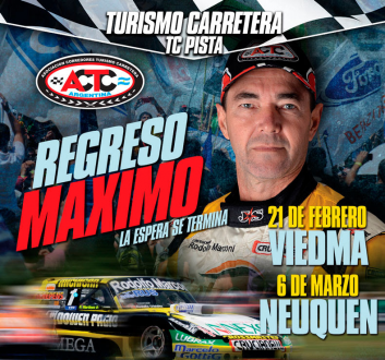 TC-Viedma