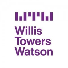 WILLIS TOWERS WATSON logo