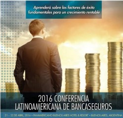 Congreso Bancaseguros 2016