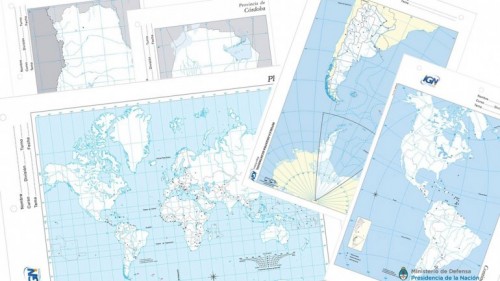 Mapas-Internet