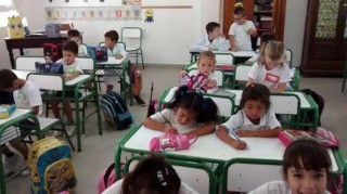 RSE donacion escuela viamonte mar 2016