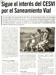 RUS en La Prensa Federal 20-3-16 1