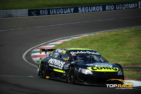 Top Race Series - Fecha 1 -