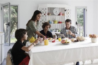 a que hora arrancamos