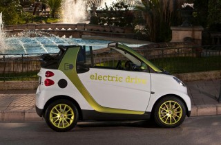 auto ecologico del anio mar 2016