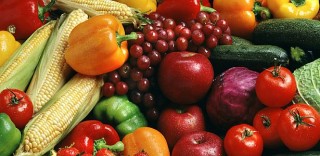 beneficios de frutas y verduras