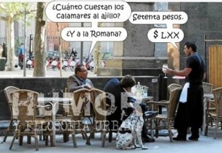 humor numeros romanos