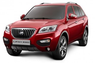 lifan x60 2016