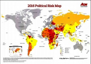 mapa de riesgo politico 2016