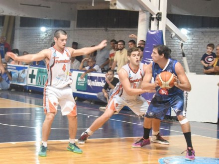 Deportes-Petrolero-Parque