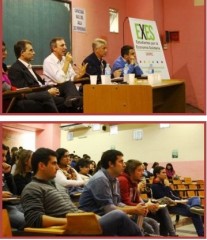 Dio inicio el proyecto universitario de fortalecimiento mutual