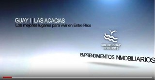 Emprendimientos inmobiliarios el video