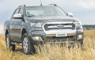 Ford Ranger 2016 abr